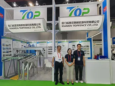 2024.8 Guangzhoun näyttely