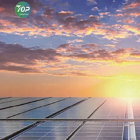 Liity meihin SOLARTECH INDONESIA 2025 -tapahtumaan – Indonesian yhden luukun aurinkokiinnitysratkaisujen kumppanisi!