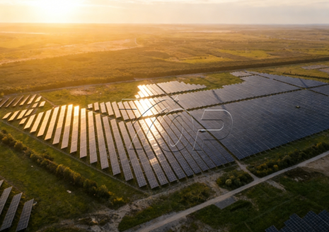 2026 Aurinkoenergian maahan asennus: Tärkeimmät suuntaukset ja keskeiset ohjeet