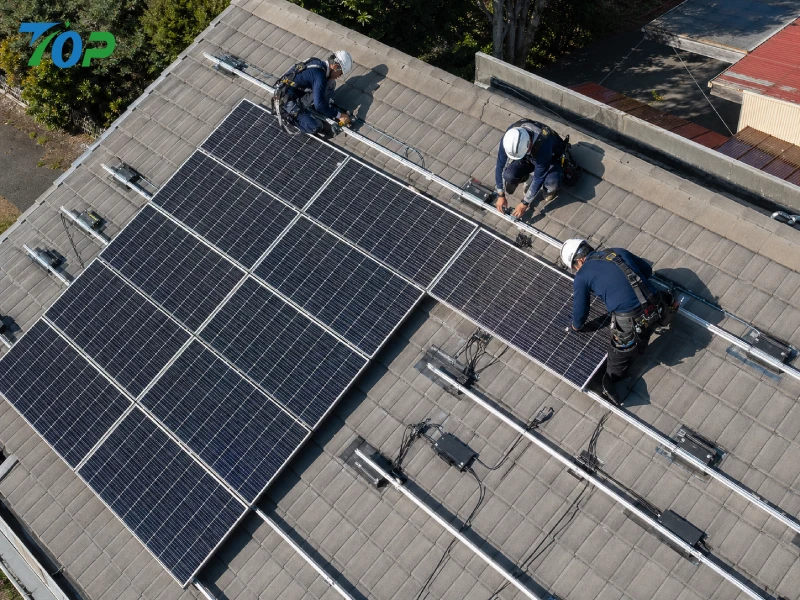 Miksi Plug-in Solar (Plug & Play PV) muuttaa hajautettua energiaa: politiikka, tekniset standardit ja B2B-suunnitteluopas