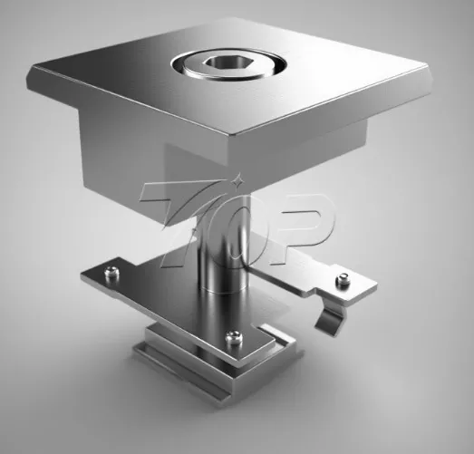 Solar Earth Clips