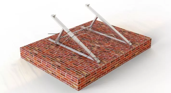Solar Panel Rails