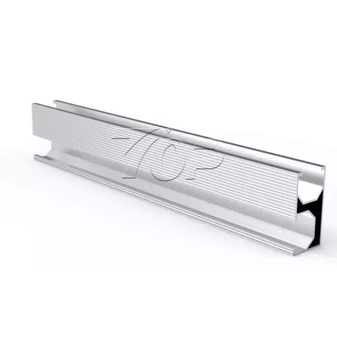 Solar Rack kattoasennuskisko