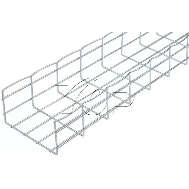 Solar Wire Mesh kaapeliteline