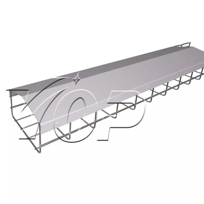 Wire Basket Tray Kaapeliteline